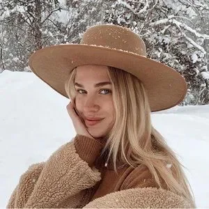 Lack Of Color | Accessories | Lack Of Color Teak Rancher  display picture 1